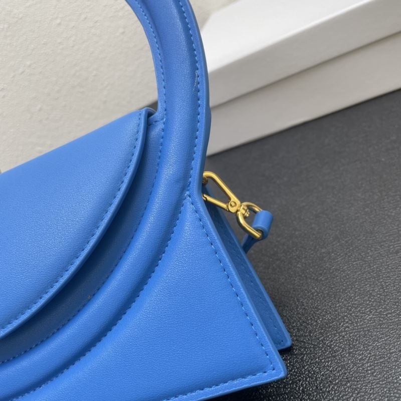 Jacquemus Top Handle Bags